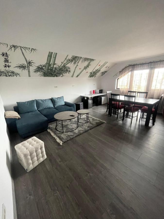 Apartamento Eroilor II Apartament Suceava Exterior foto