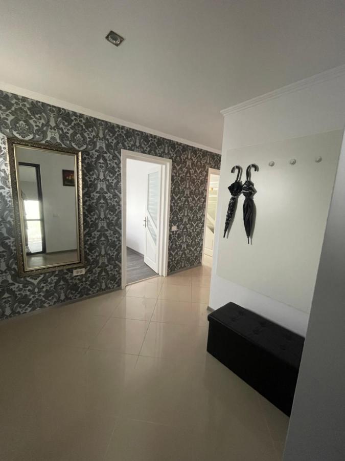 Apartamento Eroilor II Apartament Suceava Exterior foto